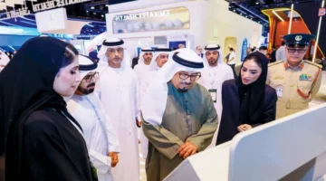 بمشاركة 100 دولة.. معرض الصحة يطلق منصة عالمية لابتكار الحلول الطبية المتقدمة